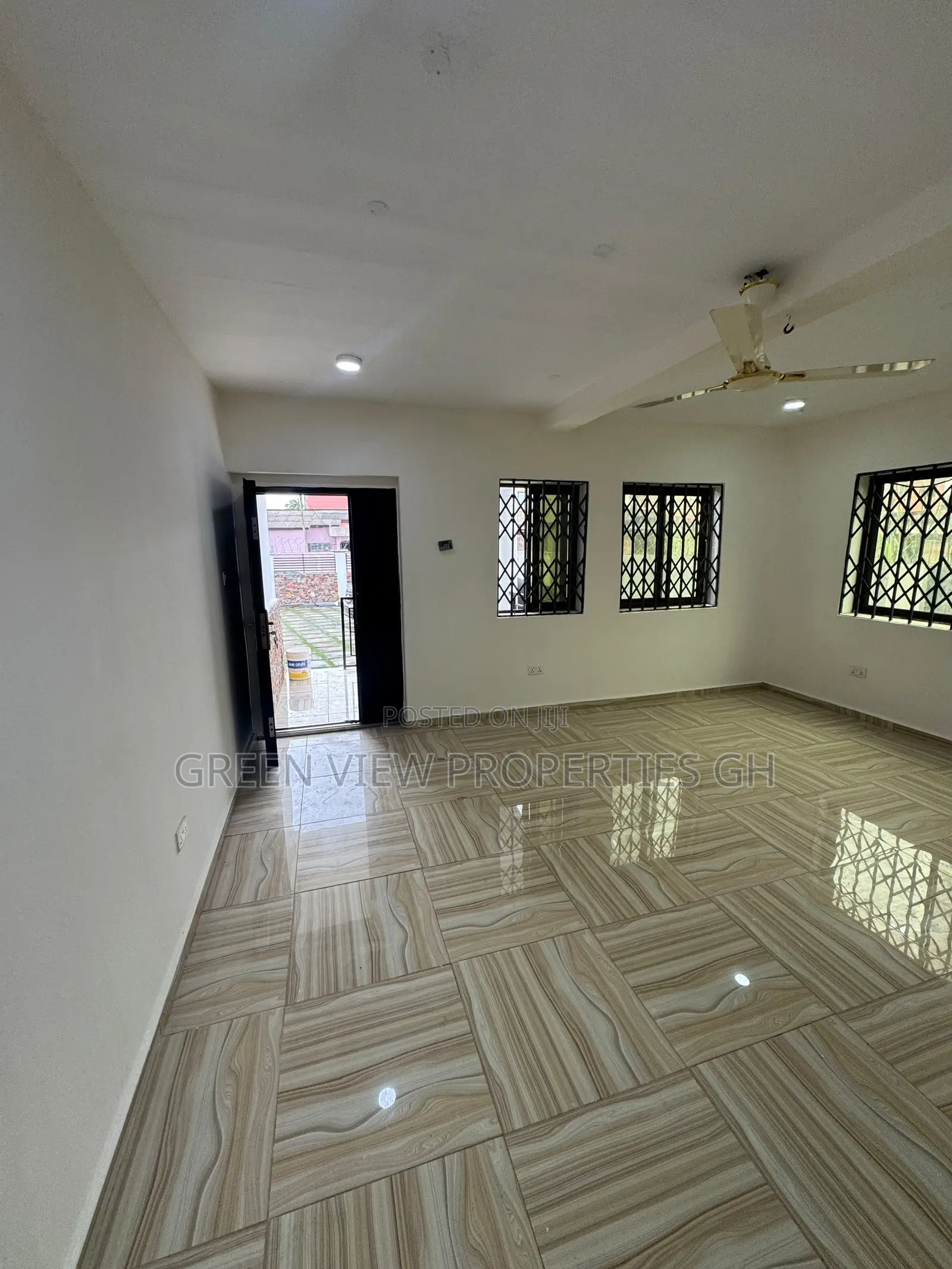 2bdrm Apartment in Lapaz for rent