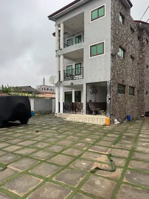 2bdrm Apartment in Lapaz for rent