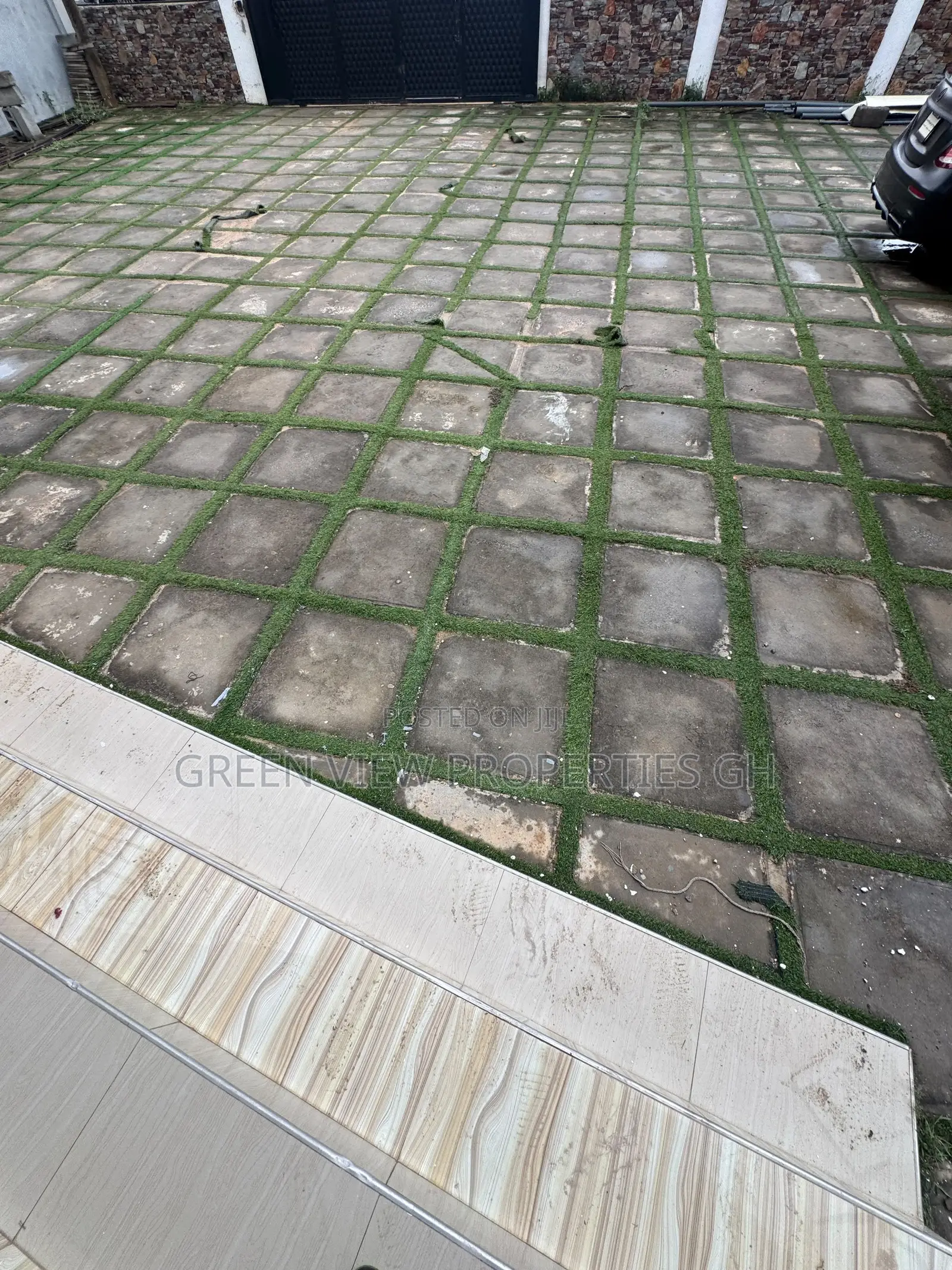 2bdrm Apartment in Lapaz for rent