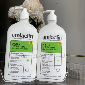 Am Lactin 12 Lactic Acid Lotion