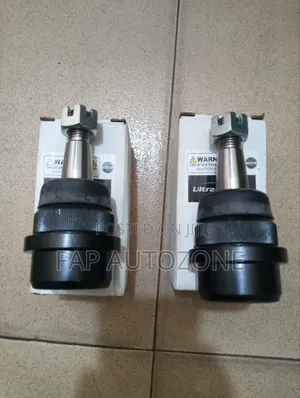 Original Ultra Power Jeep Wrangler, Cherokee,RAM Ball Joint From USA