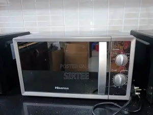Microwaves-Relocation Sale