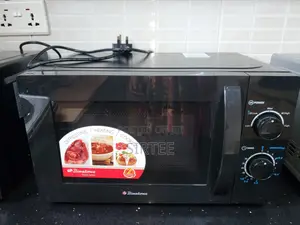 Microwaves-Relocation Sale