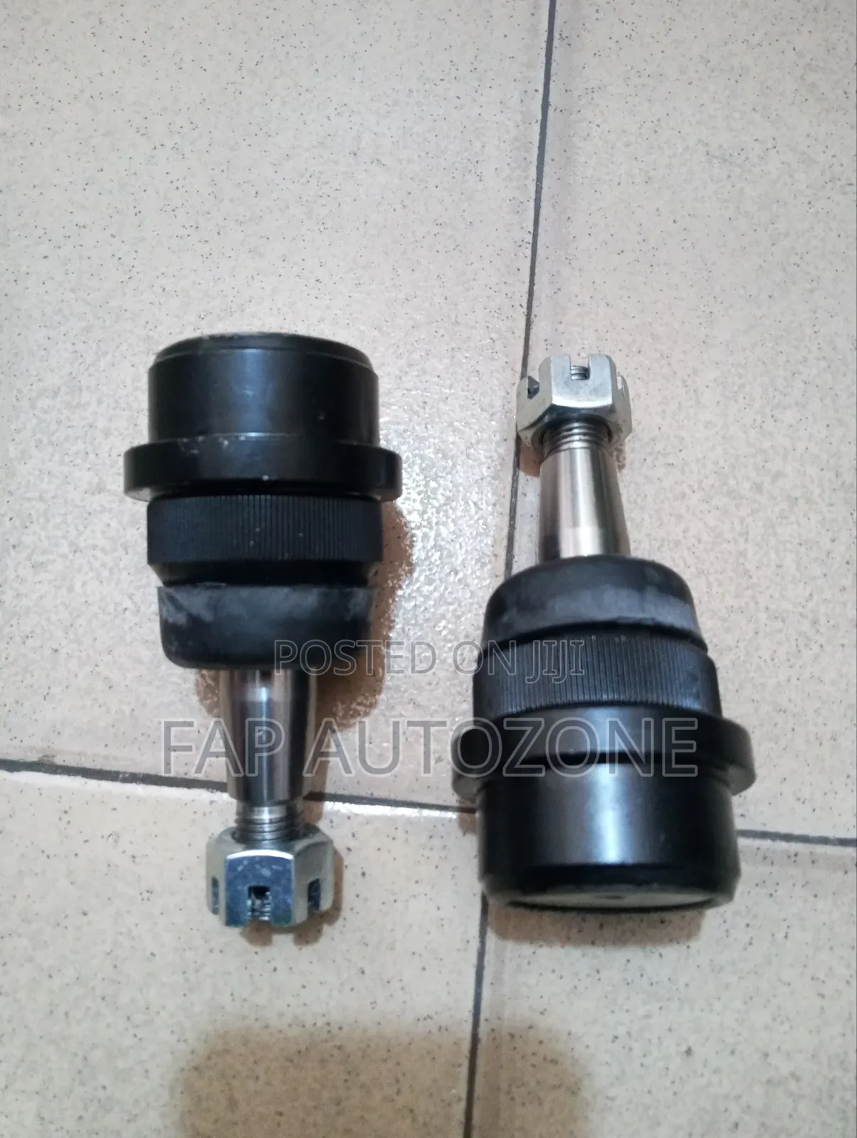 Original Ultra Power Jeep Wrangler, Cherokee,RAM Ball Joint From USA
