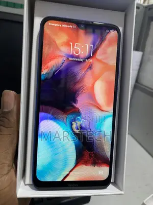 New Xiaomi Redmi 8A 32 GB Blue