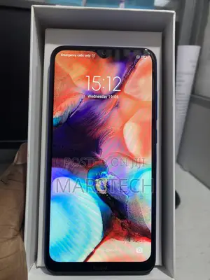 New Xiaomi Redmi 8A 32 GB Blue