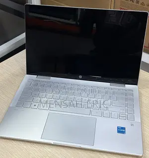 Laptop HP Pavilion x360 14t 8GB Intel Core i3 SSD 256GB
