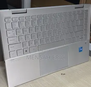 Laptop HP Pavilion x360 14t 8GB Intel Core i3 SSD 256GB