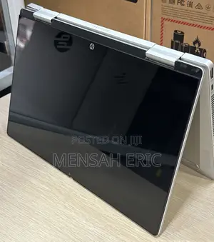 Laptop HP Pavilion x360 14t 8GB Intel Core i3 SSD 256GB