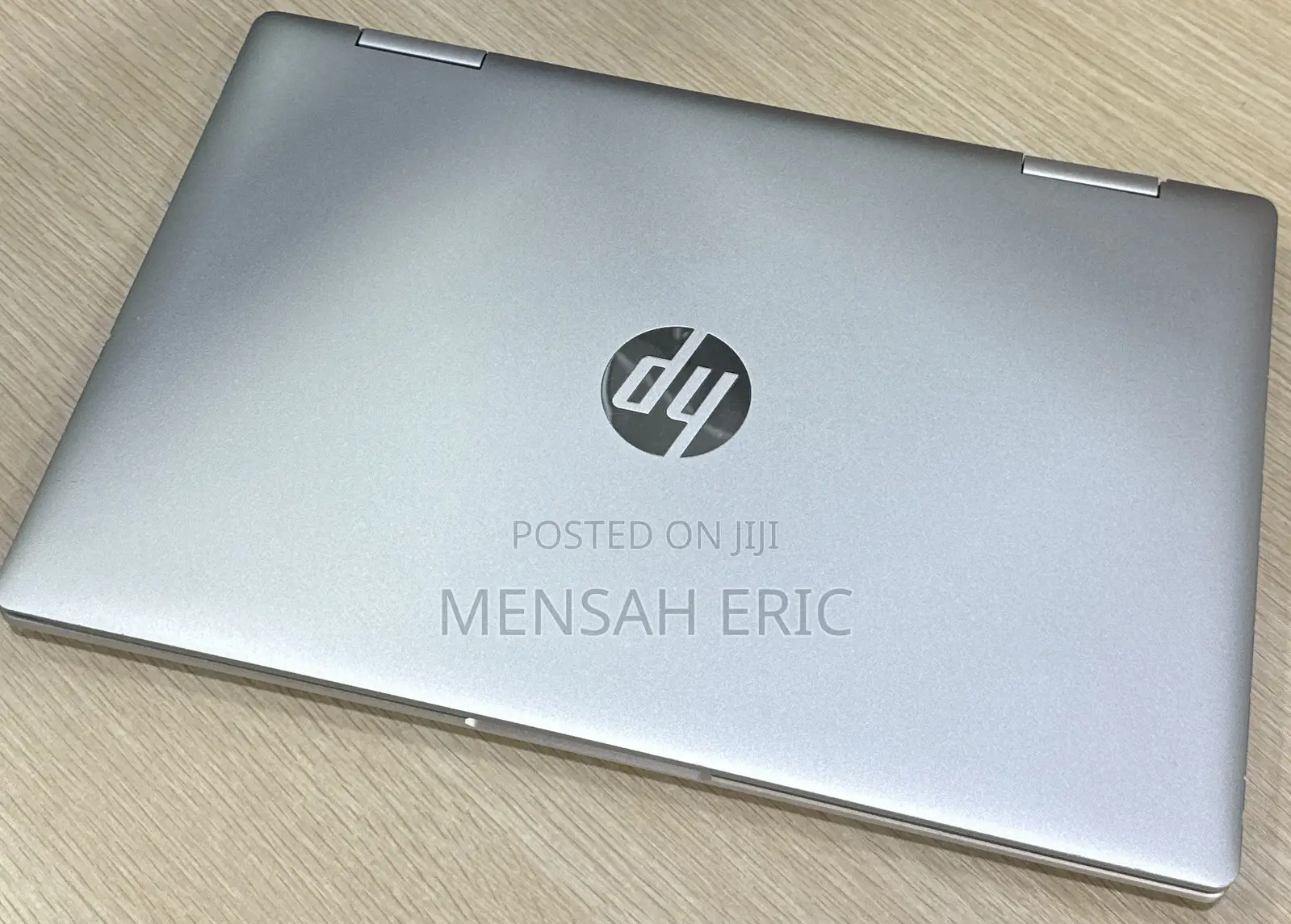 Laptop HP Pavilion x360 14t 8GB Intel Core i3 SSD 256GB