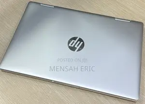 Laptop HP Pavilion x360 14t 8GB Intel Core i3 SSD 256GB