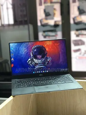 Laptop Dell XPS 13 8GB Intel Core i5 SSD 256GB