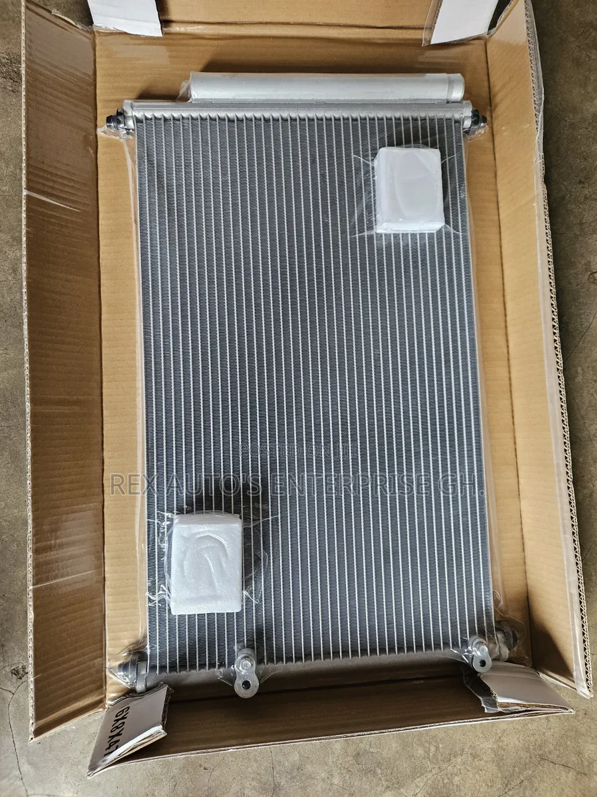 Toyota Corolla /Condenser /2009,2010,2011,2012