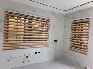 Safety Place Interior Decor Curtains and Accessories