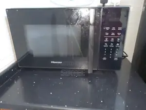 Microwaves-Relocation Sale