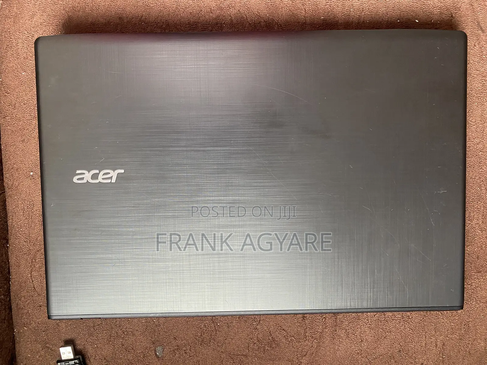 Laptop Acer Aspire E15 32GB Intel Core i5 HDD 1T