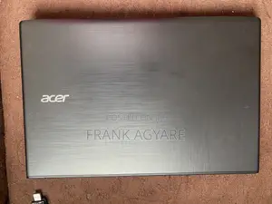 Laptop Acer Aspire E15 32GB Intel Core i5 HDD 1T