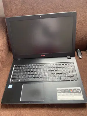 Laptop Acer Aspire E15 32GB Intel Core i5 HDD 1T