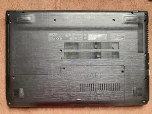 Laptop Acer Aspire E15 32GB Intel Core i5 HDD 1T