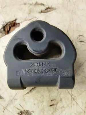 Honda Exhaust Rubber