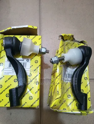 Premium Suspensia Chevy Camaro,ATS,CTS Tie Rod Ends Imported From USA