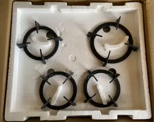 Four Burner Gas Stove