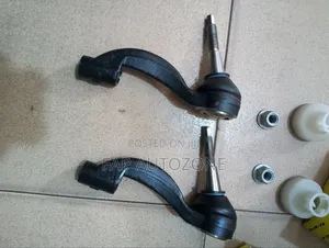 Premium Suspensia Chevy Camaro,ATS,CTS Tie Rod Ends Imported From USA