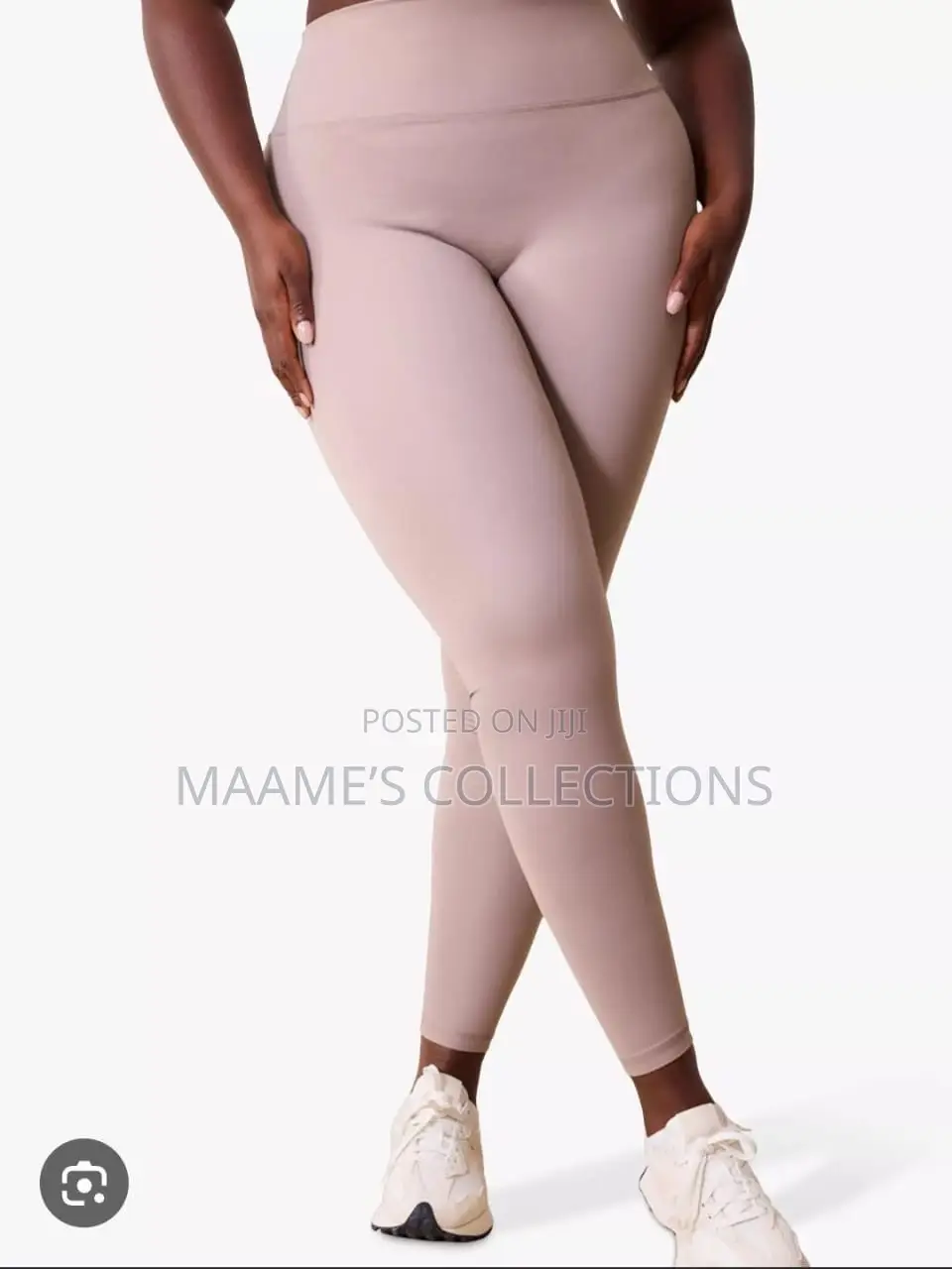 Women’S High-Waist Seamless Booty Lifting Yoga Leggings