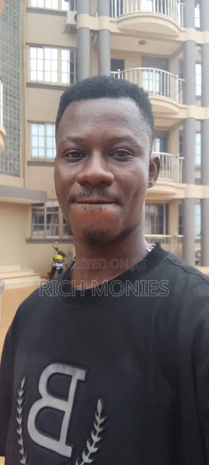 Mr Richard Kede