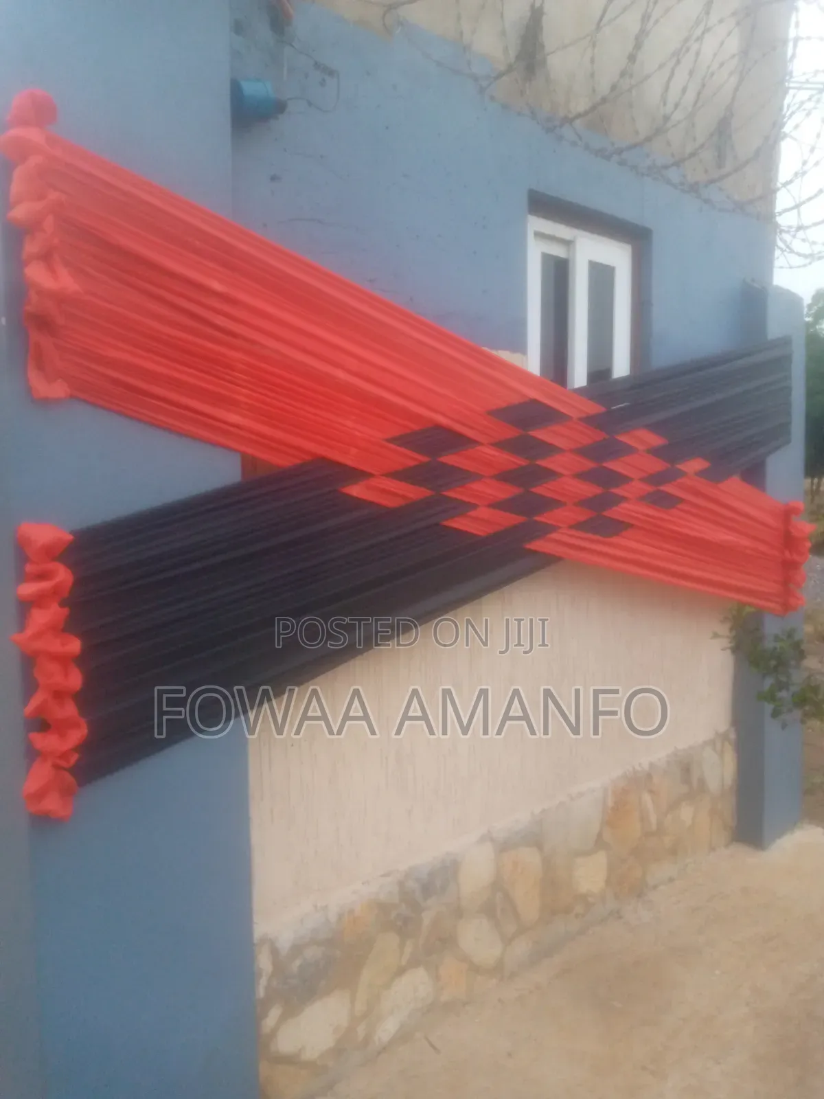 Decorations