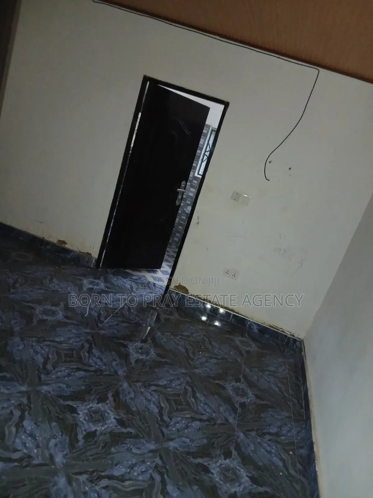 2bdrm Apartment in Born To Pray Estate, Ejisu-Juaben Municipal for rent