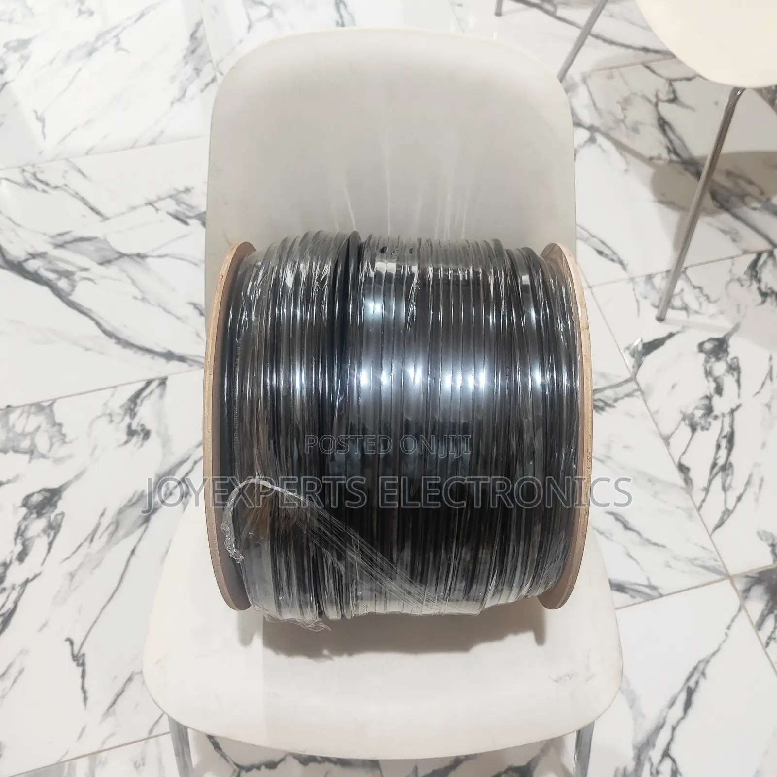 Cat 6 SFTP Lan Cable