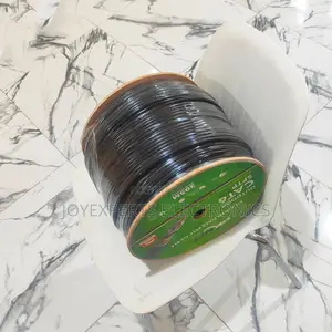 Cat 6 SFTP Lan Cable