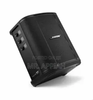 Shop Premium Bose S1 Pro + Wireless System With Bluetooth 