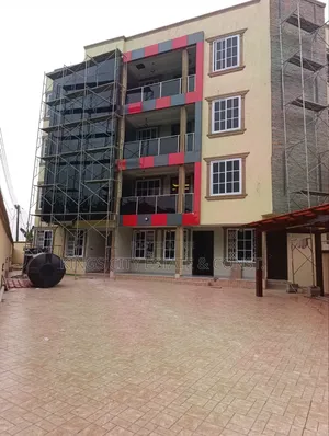 2bdrm Apartment in Tesano Gardens, Police Station for rent