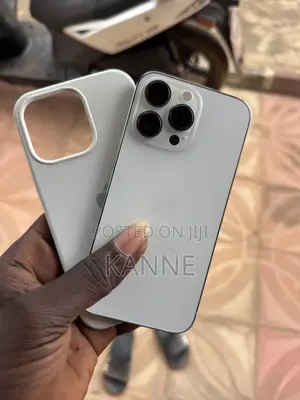 Apple iPhone 13 Pro 128 GB White