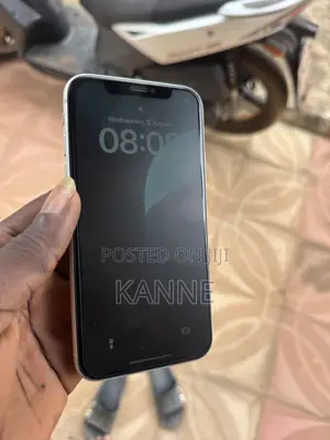Apple iPhone 13 Pro 128 GB White
