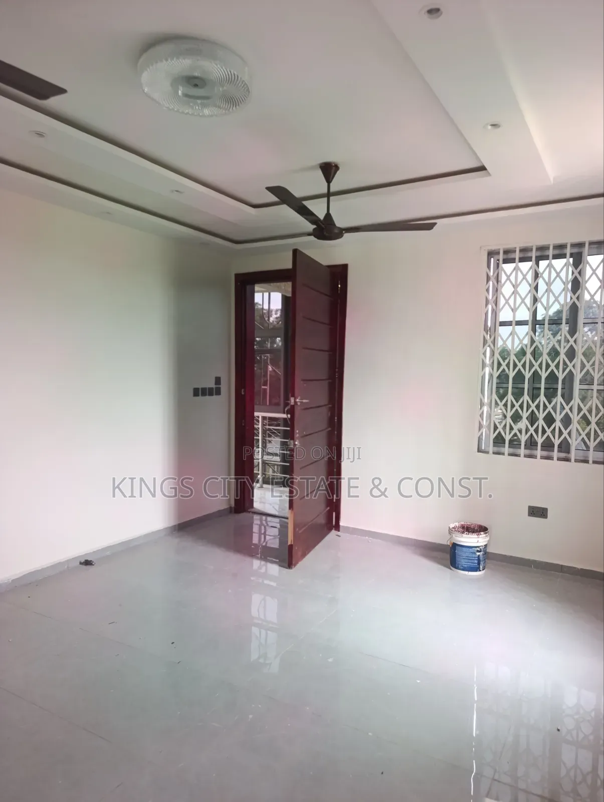 2bdrm Apartment in Tesano Gardens, Police Station for rent