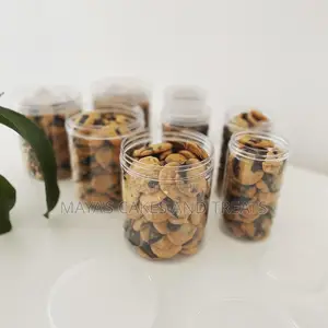 Chocolate Chips Cookies