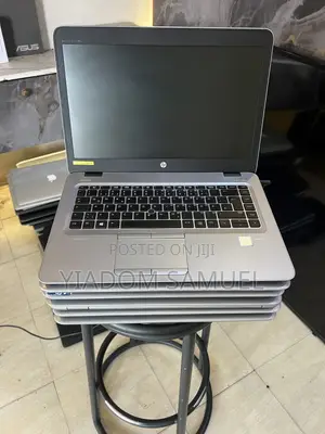 Laptop HP EliteBook 840 G3 8GB Intel Core i5 SSD 256GB
