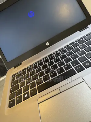 Laptop HP EliteBook 840 G3 8GB Intel Core i5 SSD 256GB