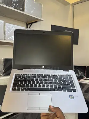 Laptop HP EliteBook 840 G3 8GB Intel Core i5 SSD 256GB