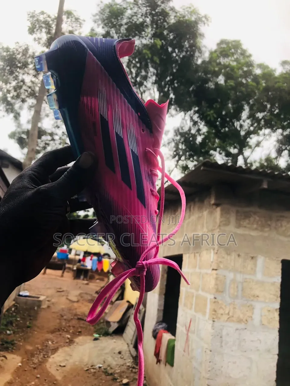 Football Boots