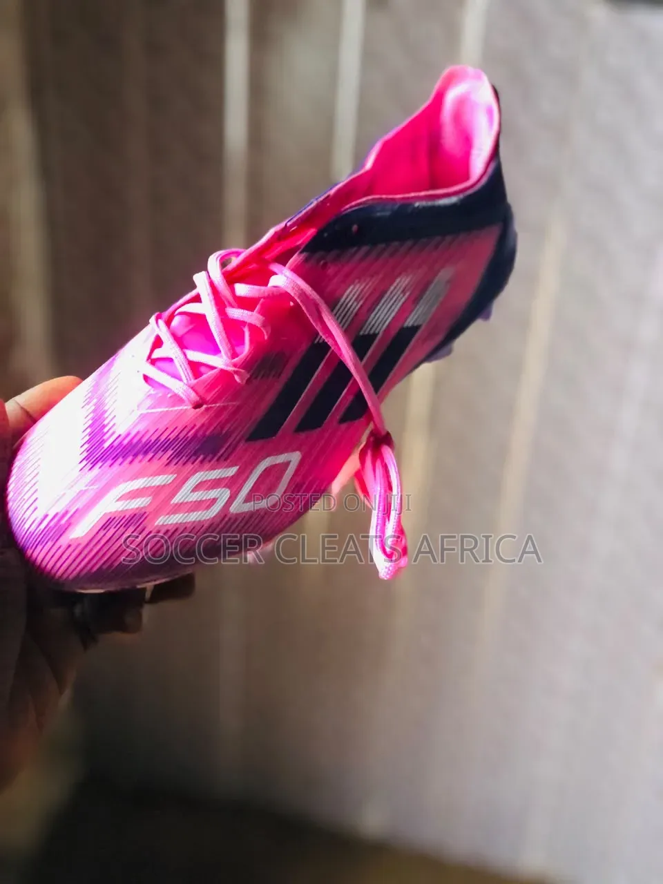 Football Boots