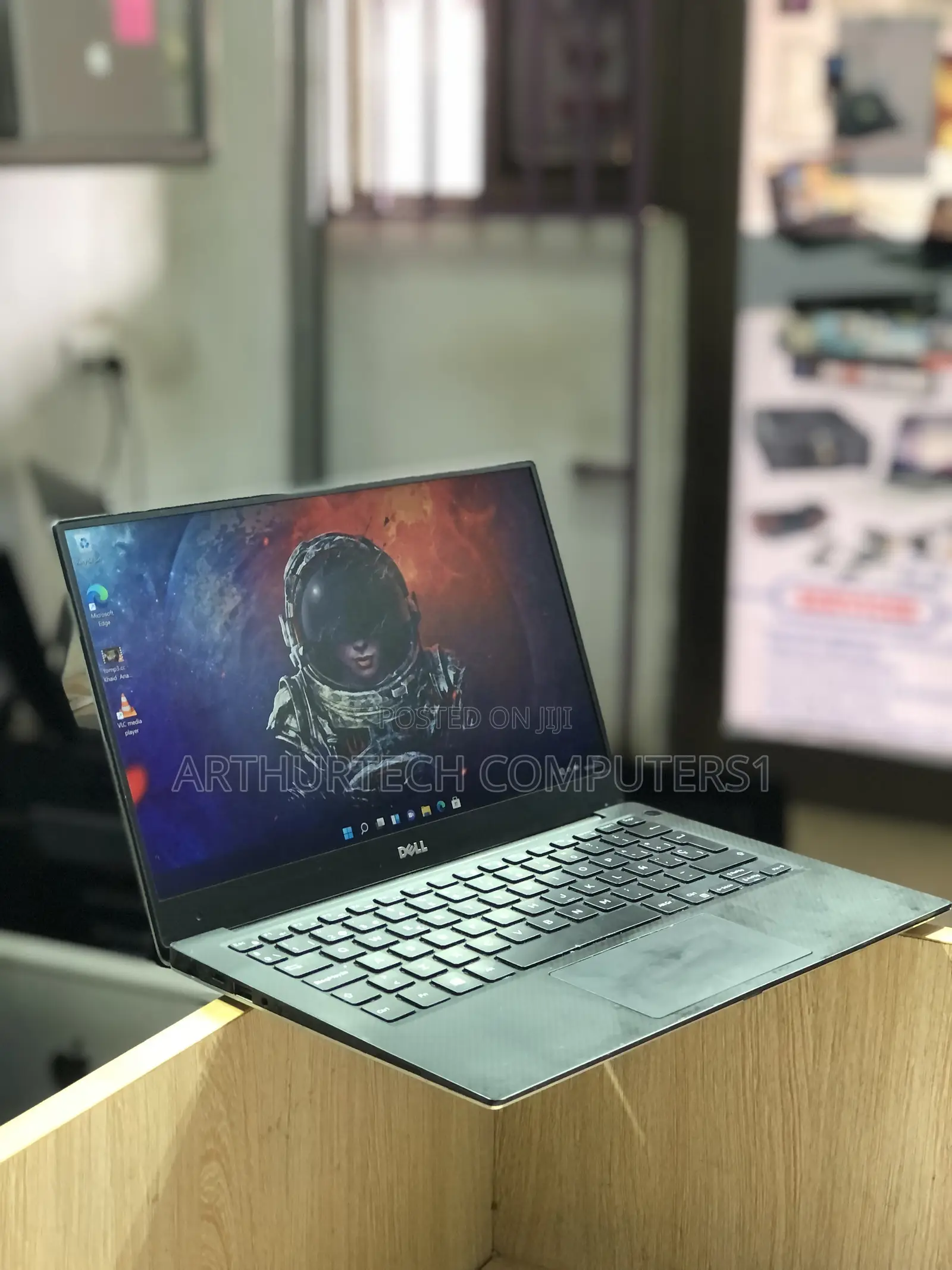 Laptop Dell XPS 13 8GB Intel Core i5 SSD 256GB