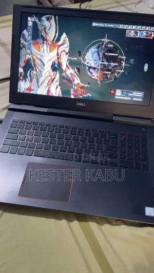Laptop Dell G5 16GB Intel Core i5 SSD 256GB