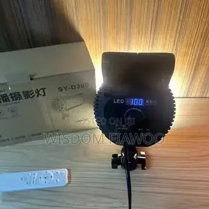 SY-D300 Video Light