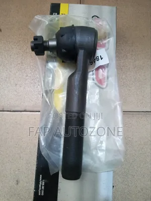 Supreme FVP Jeep Wrangler and Jeep Wrangler JK Tie Rod Ends From USA