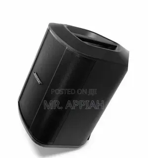 Purchase Premium Bose S1 Pro System With Bluetooth(Bluetooth) 