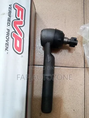Supreme FVP Jeep Wrangler and Jeep Wrangler JK Tie Rod Ends From USA